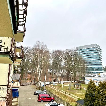 Apartament Relax 2 Miedzyzdroje Esterno foto