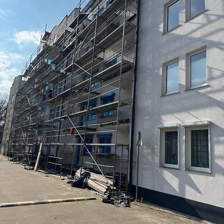 Apartament Relax 2 Miedzyzdroje Esterno foto